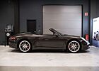 Porsche 991 /911 Carrera S Cab.-Bose-Sitzh.- dt.Auto