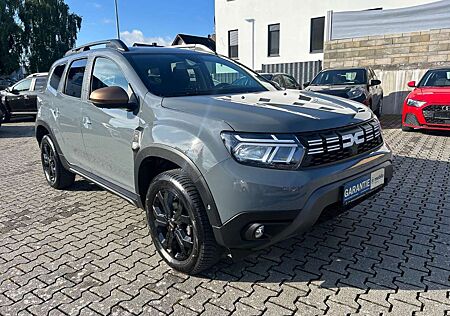 Dacia Duster dCI 115 Extreme 4WD