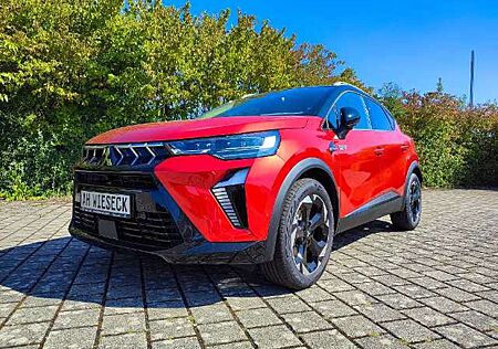 Mitsubishi ASX Intro Edition 1.6 Hybrid