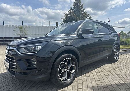 SsangYong Korando 1.5 T-GDi 2WD Quartz