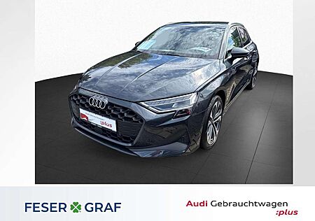 Audi A3 30 TFSI S tro. HUD+RFK+SONIS+NAVI