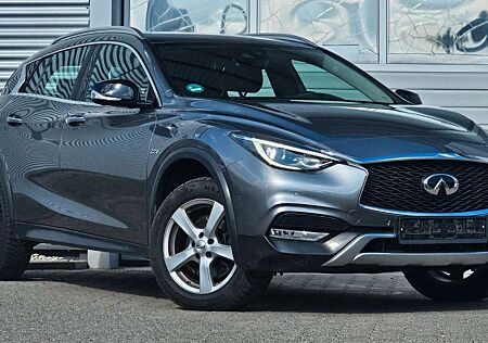 Infiniti QX30 2.2d DCT AWD Premium Cam Navi LED Panorama