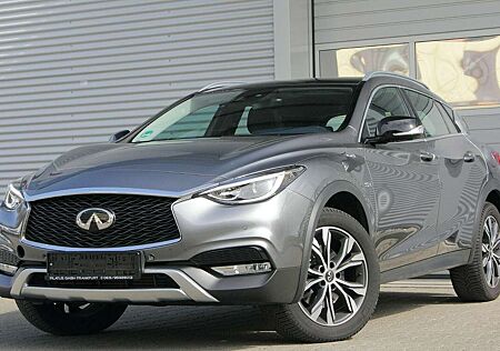 Infiniti QX30 2.2d DCT AWD Premium Cam Navi LED Panorama