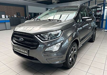 Ford EcoSport 1.0 ST-Line*Bi-Xenon*DAB*Winter-Paket