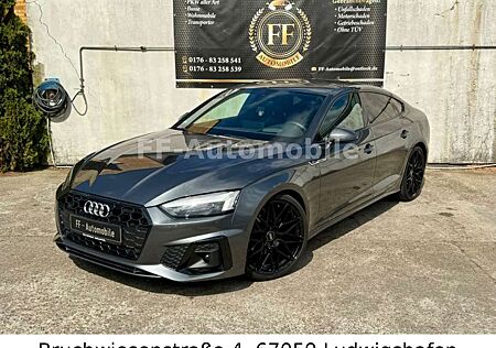 Audi A5 40 TFSI S tronic Sportback S line* 20 Zoll*