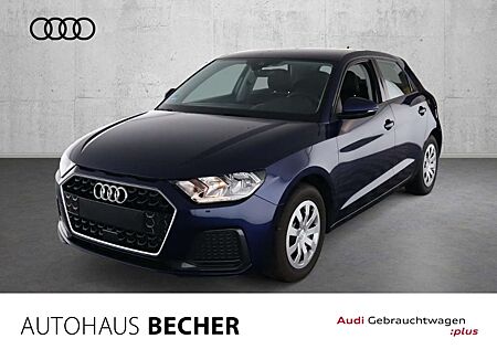 Audi A1 Sportb. 25 TFSI S-tronic advanced /CarPlay