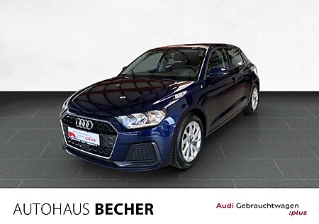 Audi A1 Sportb. 25 TFSI S-tronic advanced /CarPlay