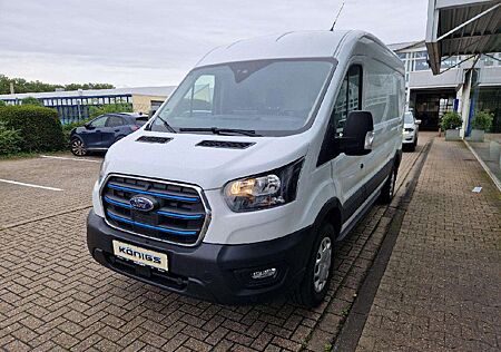 Ford Transit E 350 L3 Trend