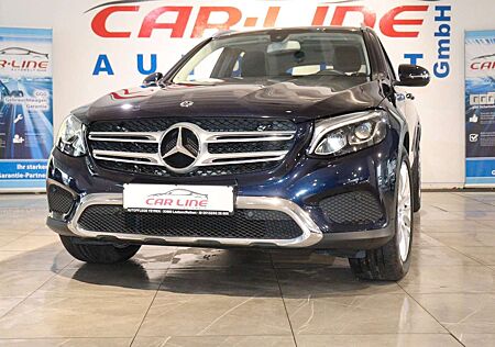 Mercedes-Benz GLC 220 gebraucht kaufen Mercedes-Benz GLC 220 d 4Matic *Automatik*Navi*Panorama*RFK*