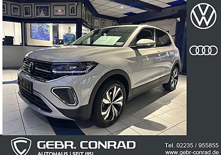 VW T-Cross Volkswagen TSI "Style", NP: 38.000 €