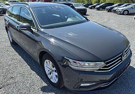 VW Passat Variant Volkswagen 2.0 TDI *DSG*Business*PDCHI+VO+KA
