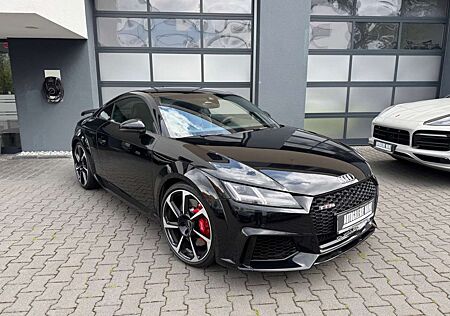 Audi TT RS Coupe 2.5 TFSI quattro