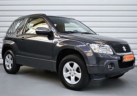 Suzuki Grand Vitara 2.4 Club+STHZ+Keyless+Kamera+47.900