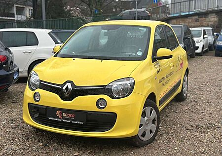 Renault Twingo Dynamique*1HAND* 99TKM*KLIMA