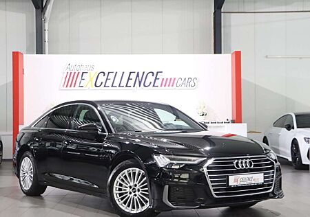 Audi A6 LIMOUSINE 40 TDI DESIGN S-LINE / VC,NAVI,LANE