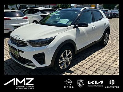 Kia Stonic 1.0 T-GDI GT-Line LED+Navi+Winterpaket+LM