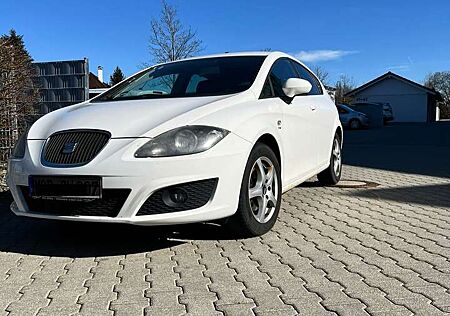 Seat Leon 1.8 TSI Style