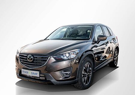 Mazda CX-5 Sports-Line 2.2 AWD BOSE/SCHIEBEDACH/KAMERA