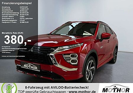 Mitsubishi Eclipse Cross TOP 2.4 MIVEC PHEV 4WD 360-Grad