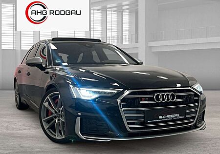 Audi S6 Avant 3.0 TDI qu./LUFT/PANO/StaHz/MATRIX/AHK