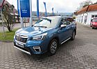 Subaru Forester 2.0ie Comfort Lineartronic AHK