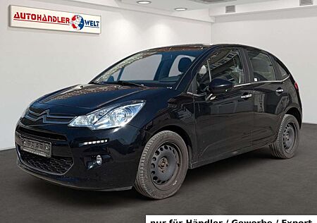 Citroën C3 Citroen 1.0 VTi 5-trg. Klimaanlage PDC