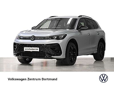 Volkswagen Tiguan 2.0 R-LINE DSG BLACKSTYLE AHK LM20
