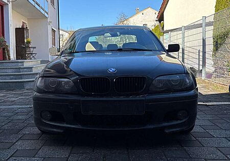 BMW 330d 330 Edition Exclusive