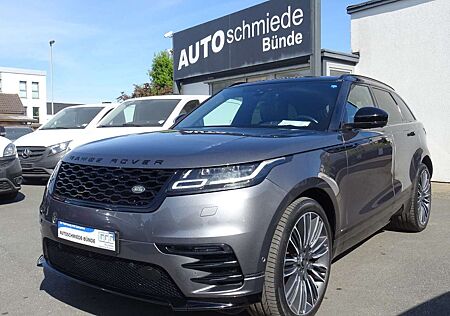 Land Rover Range Rover Velar R-Dynamic SE MATRIX 22 Zoll