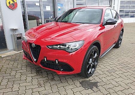 Alfa Romeo Stelvio Competizione Q4