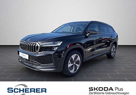 Skoda Kodiaq 2.0 TDI 4x4 Selection NAVI PANO KAMERA