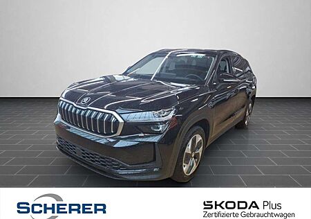 Skoda Kodiaq 2.0 TDI 4x4 Selection NAVI PANO KAMERA