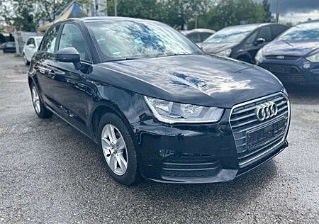 Audi A1 Sportback NAVI/PDC/SHZ/TEMP/AUTOMATIK