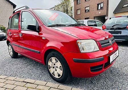 Fiat Panda 1.2 8V Dynamic