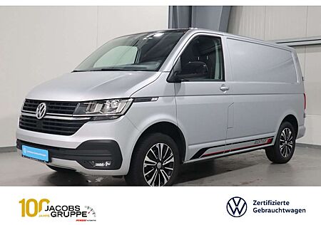 VW T6 Transporter Volkswagen T6.1 Transporter Kasten 2.0 TDI Klima*PDC *