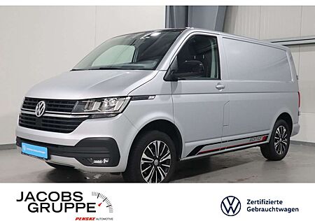 VW T6 Transporter Volkswagen T6.1 Transporter Kasten 2.0 TDI Klima*PDC *