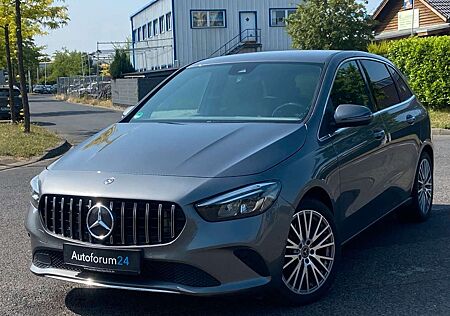 Mercedes-Benz B 250 B -Klasse *Autom.*Navi*PDC*SHZ*