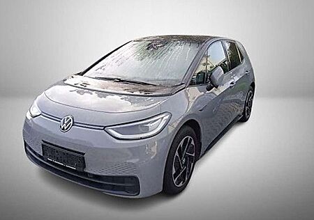 VW ID.3 Volkswagen 58 kWh Performance Pro Family*Wärmepumpe