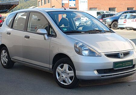 Honda Jazz 1.4 LS*KLIMA*SERVO*eFh*ZV*TÜV+SERVICE NEU*1