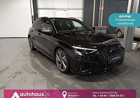 Audi S3 2.0 Sportback LED|Navi|ParkAssistent