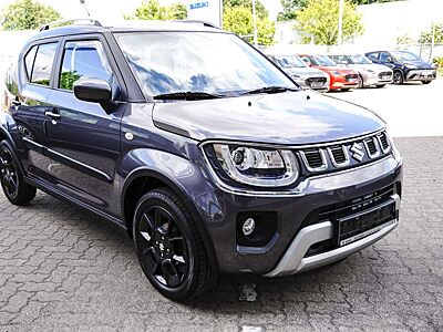 Suzuki Ignis 1.2 DUALJET Hybrid Comfort