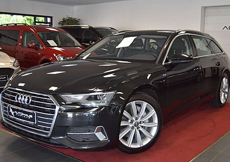 Audi A6 45 TDI quattro sport~LED~MEMORY~NAVI~19ZOLL~DSP