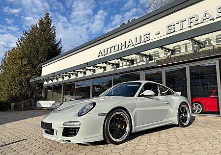 Porsche 997 911 Sport Classic DEUTSCH KERAMIK WIE NEU!