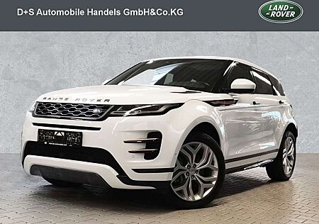 Land Rover Range Rover Evoque P300e R-Dynamic SE Hybrid