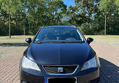 Seat Ibiza Style Salsa