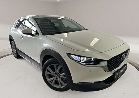 Mazda CX-30 5WGN 2.5L e-SKYACTIV G 140ps 6MT FWD Exclusive-lin