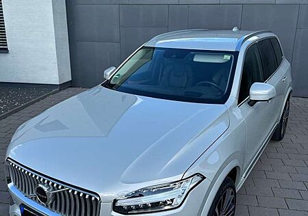 Volvo XC 90 XC90 B5 D AWD Geartronic Inscription