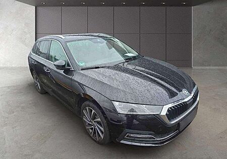 Skoda Octavia Combi Style iV 1.4 TSI "LED/Head-UP/ACC"