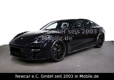 Porsche Panamera 4 E-Hybrid*2025*SportDesign*SportAbgas