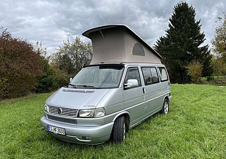 VW T4 California gebraucht kaufen VW T4 California Volkswagen Freestyle